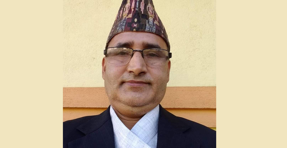 अमर अधिकारी
