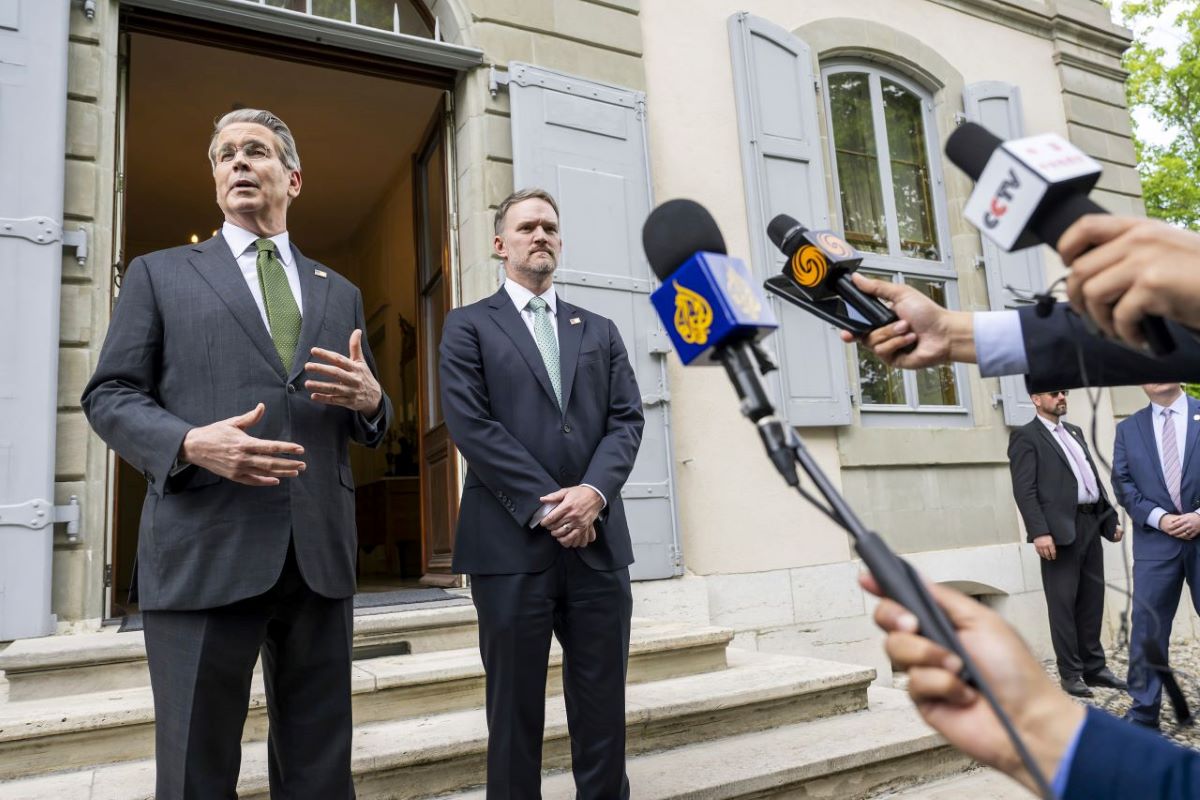 तस्बिरः सिएनएनएन