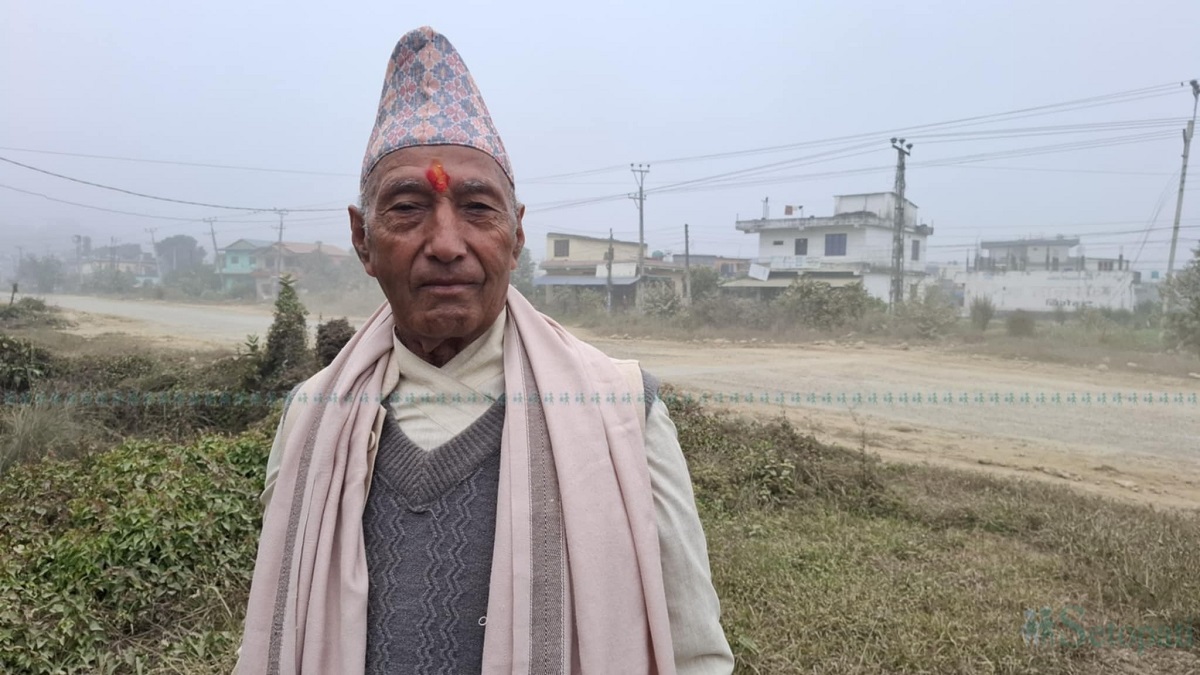 'अनि शिक्षकको जागिर नै छोडिदिएँ'