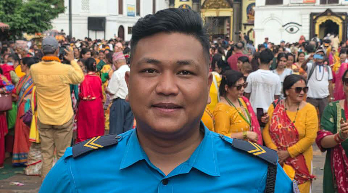 'जसको सुरक्षाका लागि १२ वर्ष ड्युटी गरे, उनीहरूले नै कुटी कुटी मारे!'