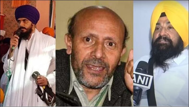 जेलबाटै चुनाव लडेका तीन उम्मेदवार जसले लिइरहेका छन् अग्रता