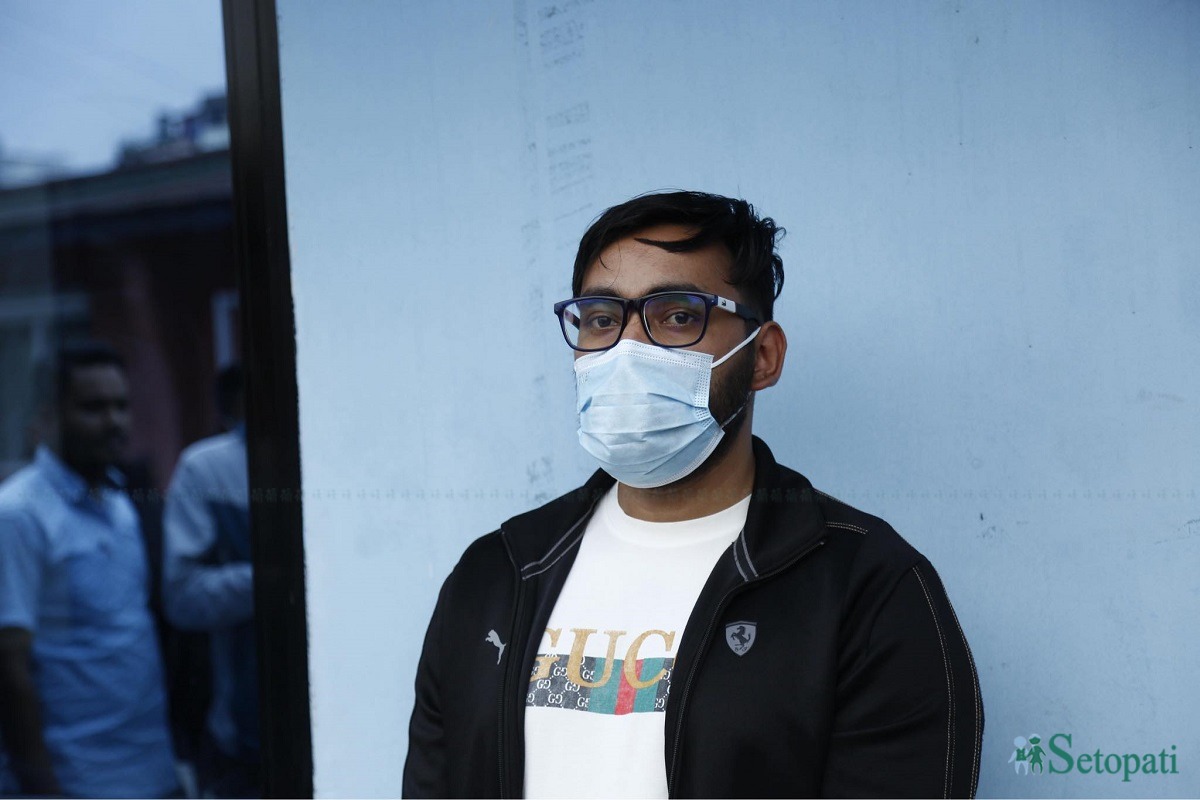 तस्बिर: नवीनबाबु गुरूङ/सेतोपाटी