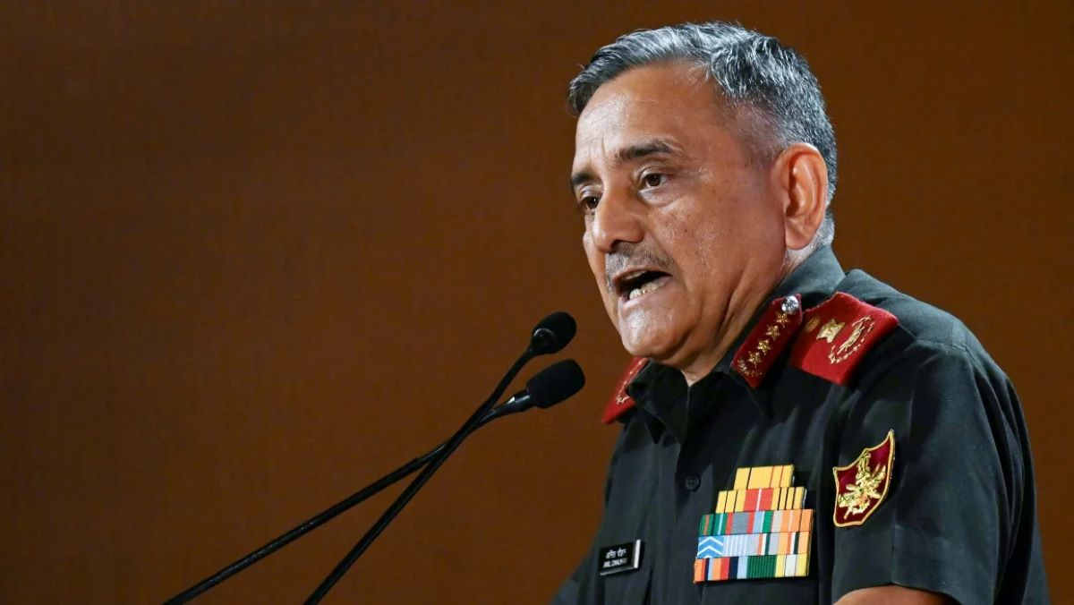 पाकिस्तानले 'फाइटर जेट' खसालिदिएको कुरा भारतले पहिलो पटक स्वीकार गर्‍यो