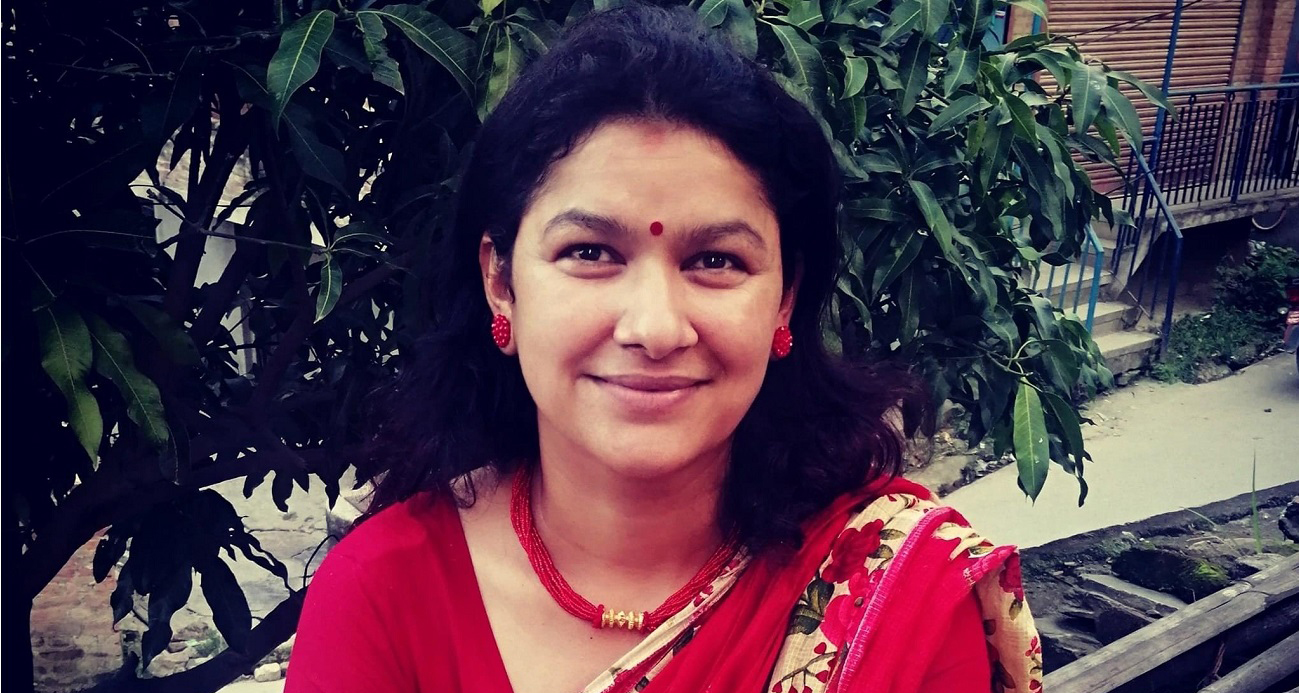 म पनि होली खेल्न जान्छु है, साथीहरूसँग बसन्तपुर!