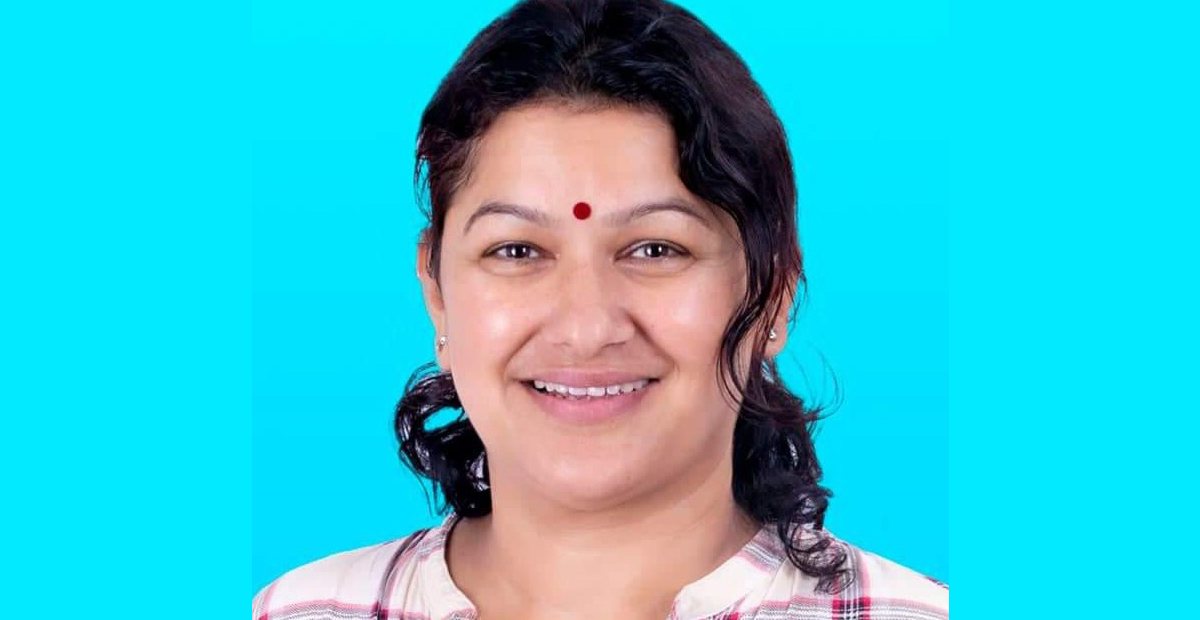 यस्तो भव्य मन्दिर त देखेकै थिइनँ!