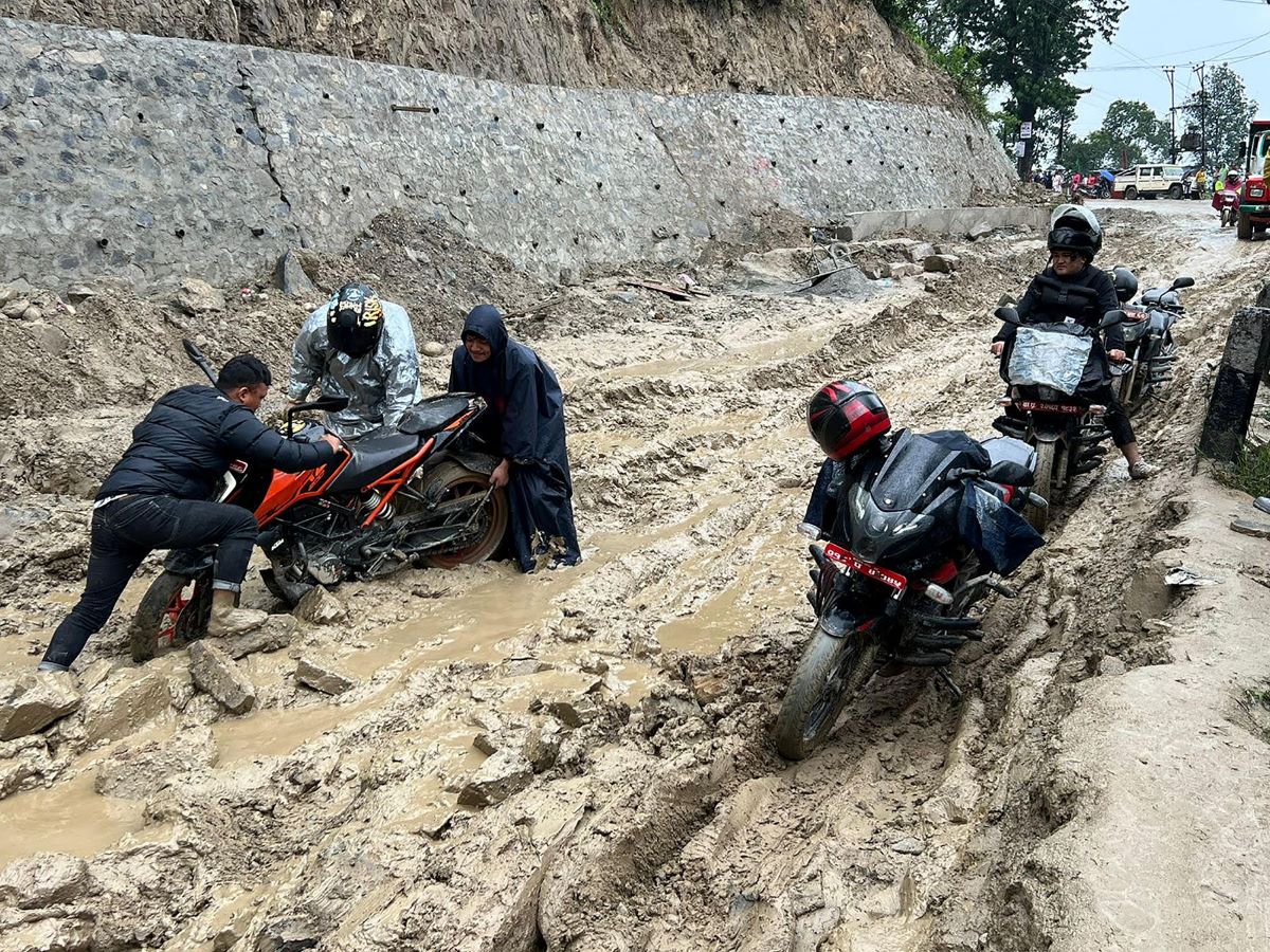 तस्बिरः राजकुमार पराजुली/रासस