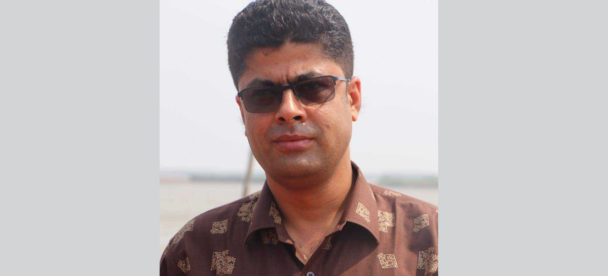अर्जुनबाबु दाहाल
