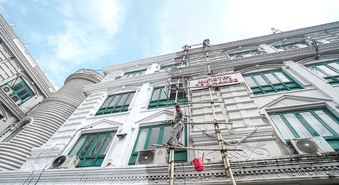 आजका तस्बिर- असोज २