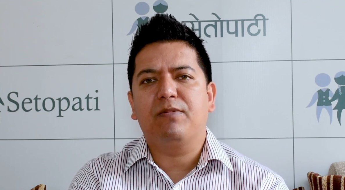 पुरूषलाई पनि हुन्छ स्तन क्यान्सर, बच्ने कसरी? (भिडिओ)