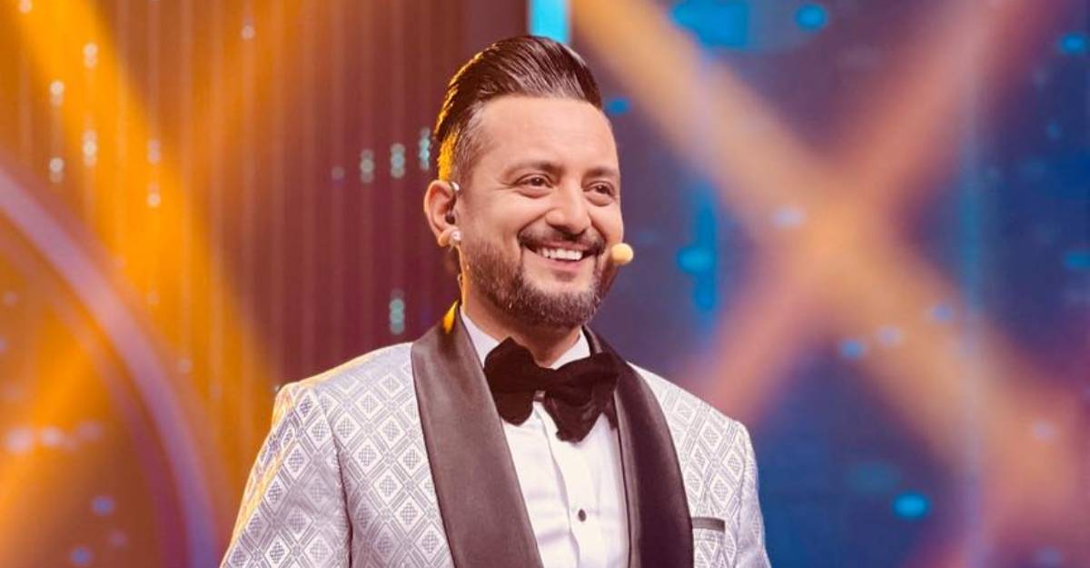 तस्बिरः आसिफ शाहको फेसबुक।