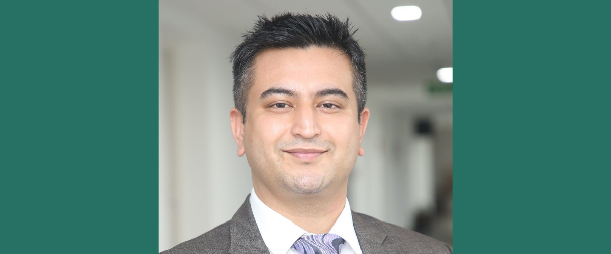 अक्षित राज पौड्याल