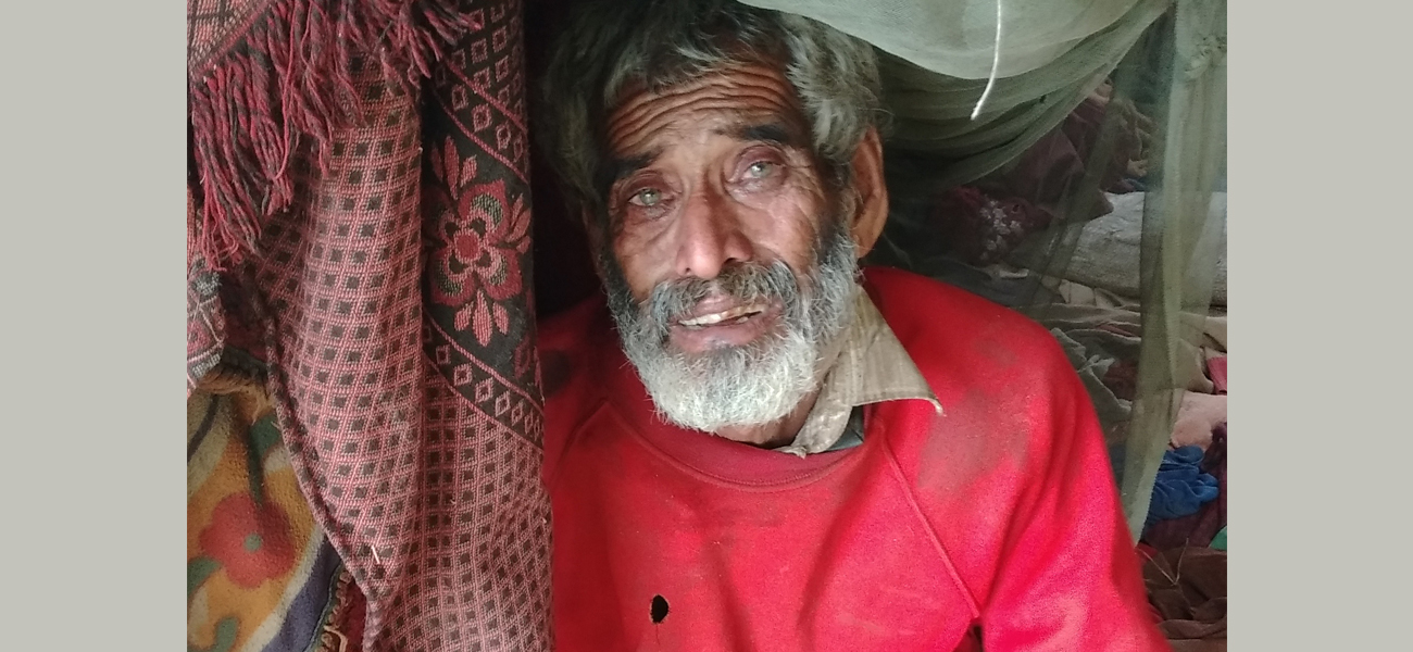 सेतै दाह्री फुलेका बा