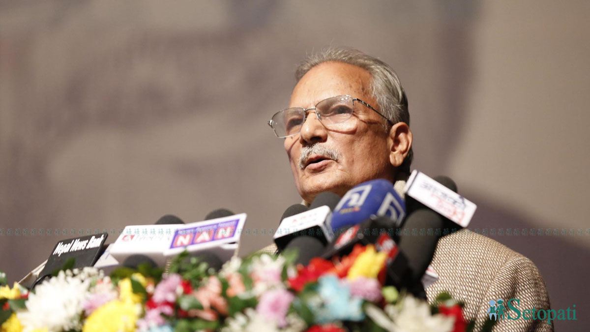 तस्बिरः नवीनबाबु गुरूङ/सेतोपाटी