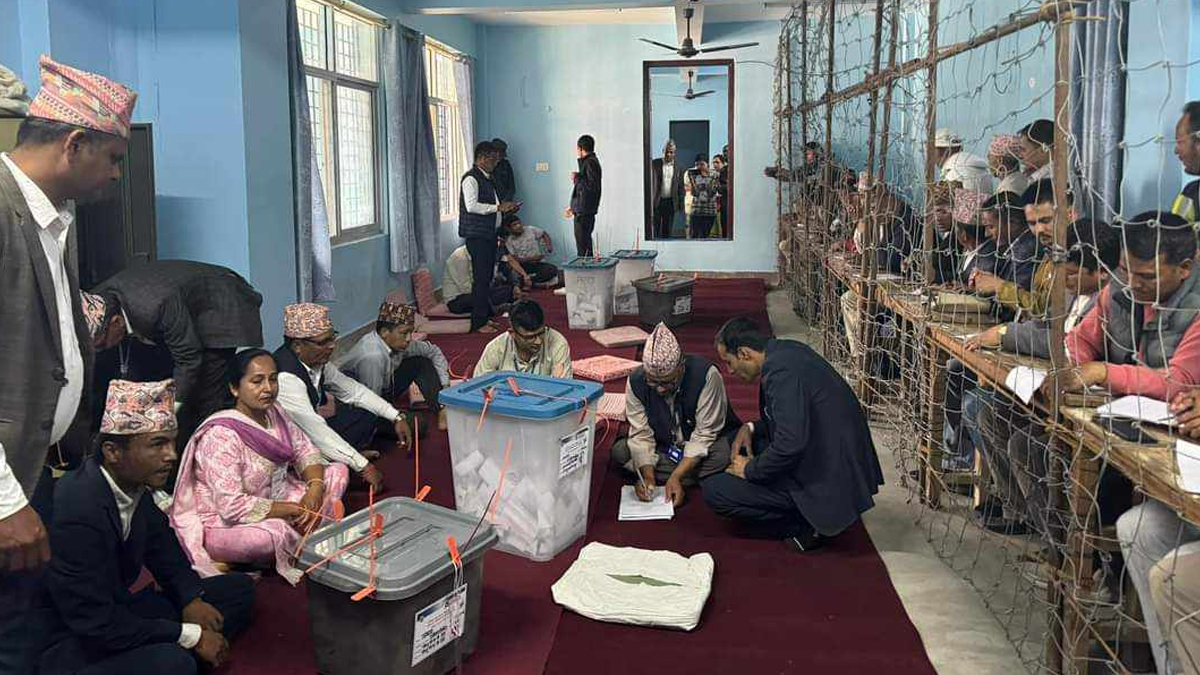 फाइल तस्बिर