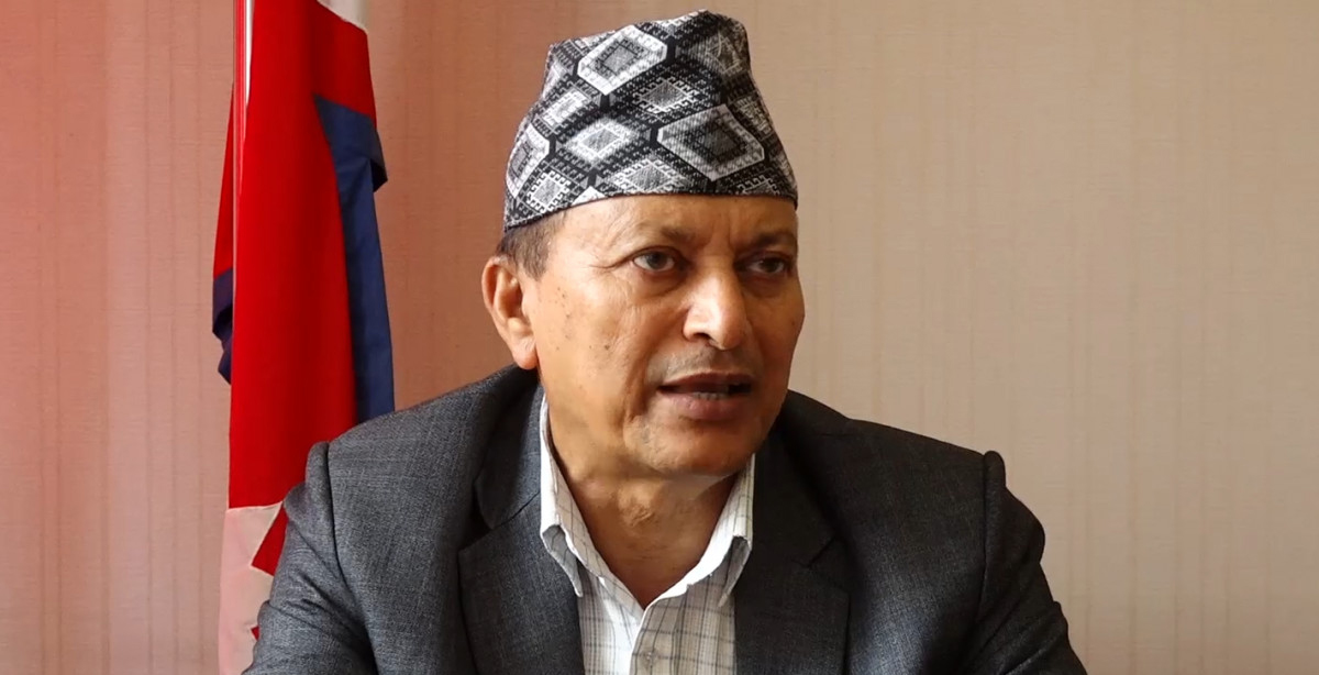 भूमि विधेयकमा कांग्रेसलाई मनाउँदै सरकार