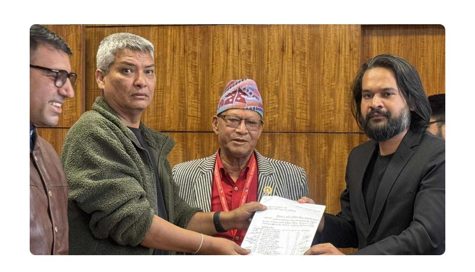 वडाध्यक्षहरूले मागे काठमाडौं महानगर कार्यपालिका बैठक