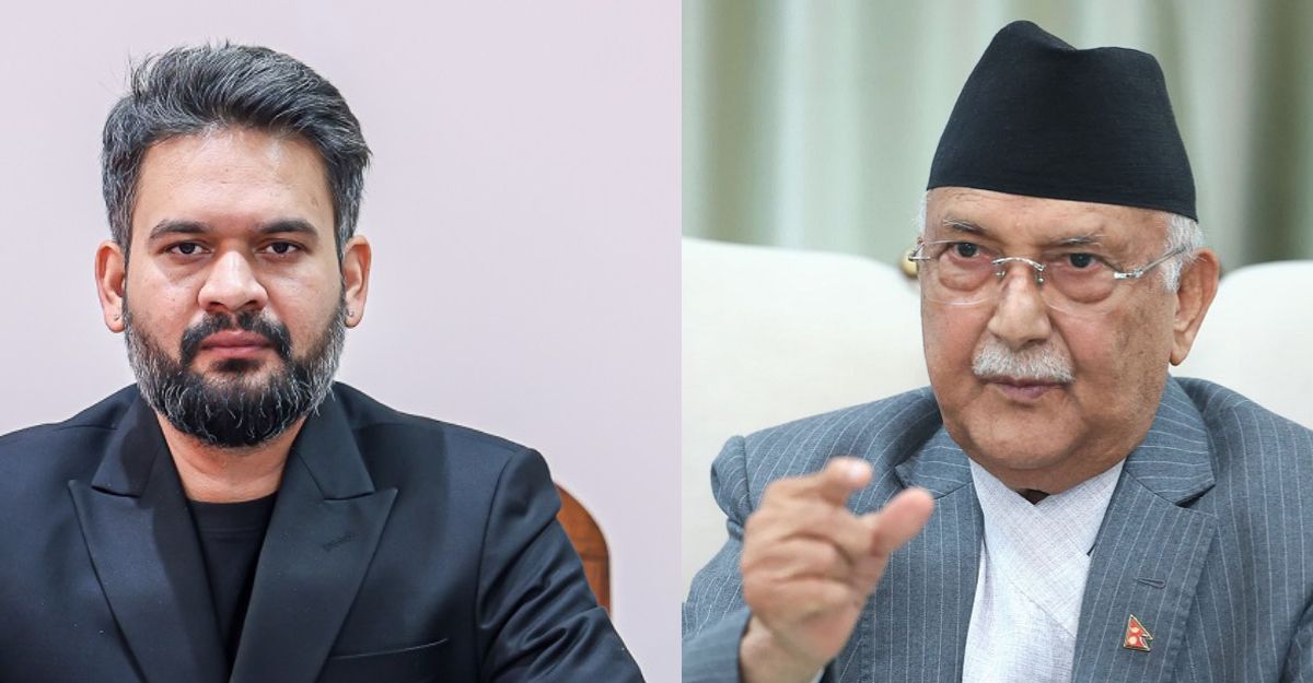 परराष्ट्रमन्त्री खनालको दाबी: सरकार वाचाअनुसार अघि बढेको छ