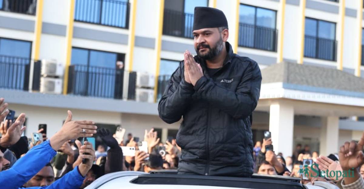 फाइल तस्बिर।