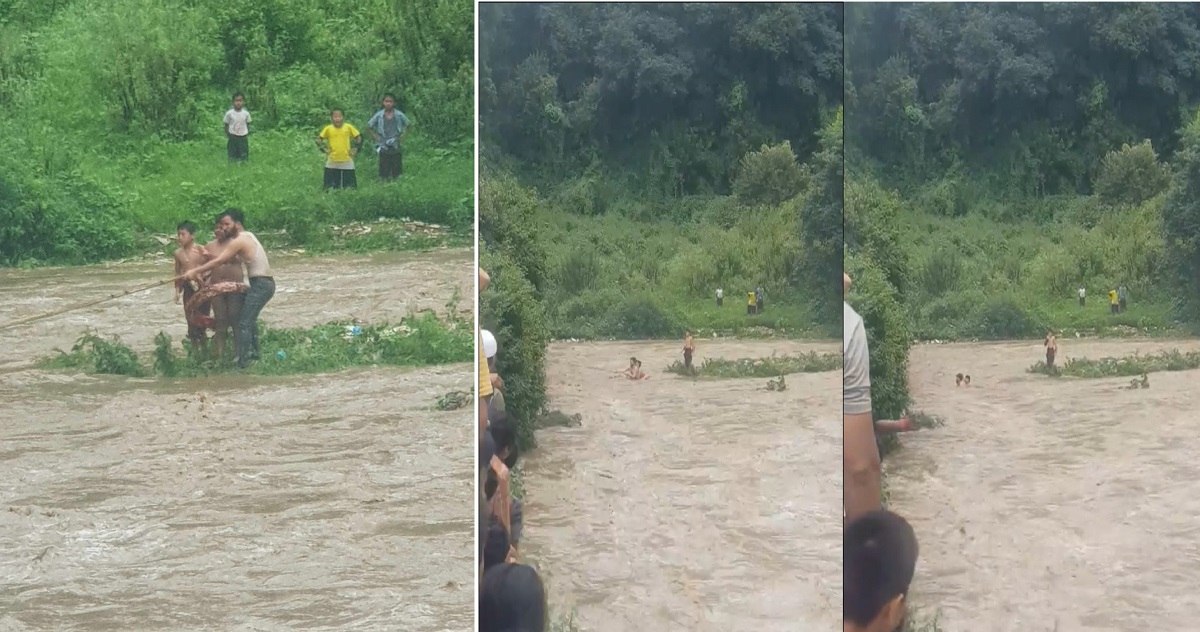 तस्बिर सौजन्य: कीर्तिपुर सेरोफेरी।