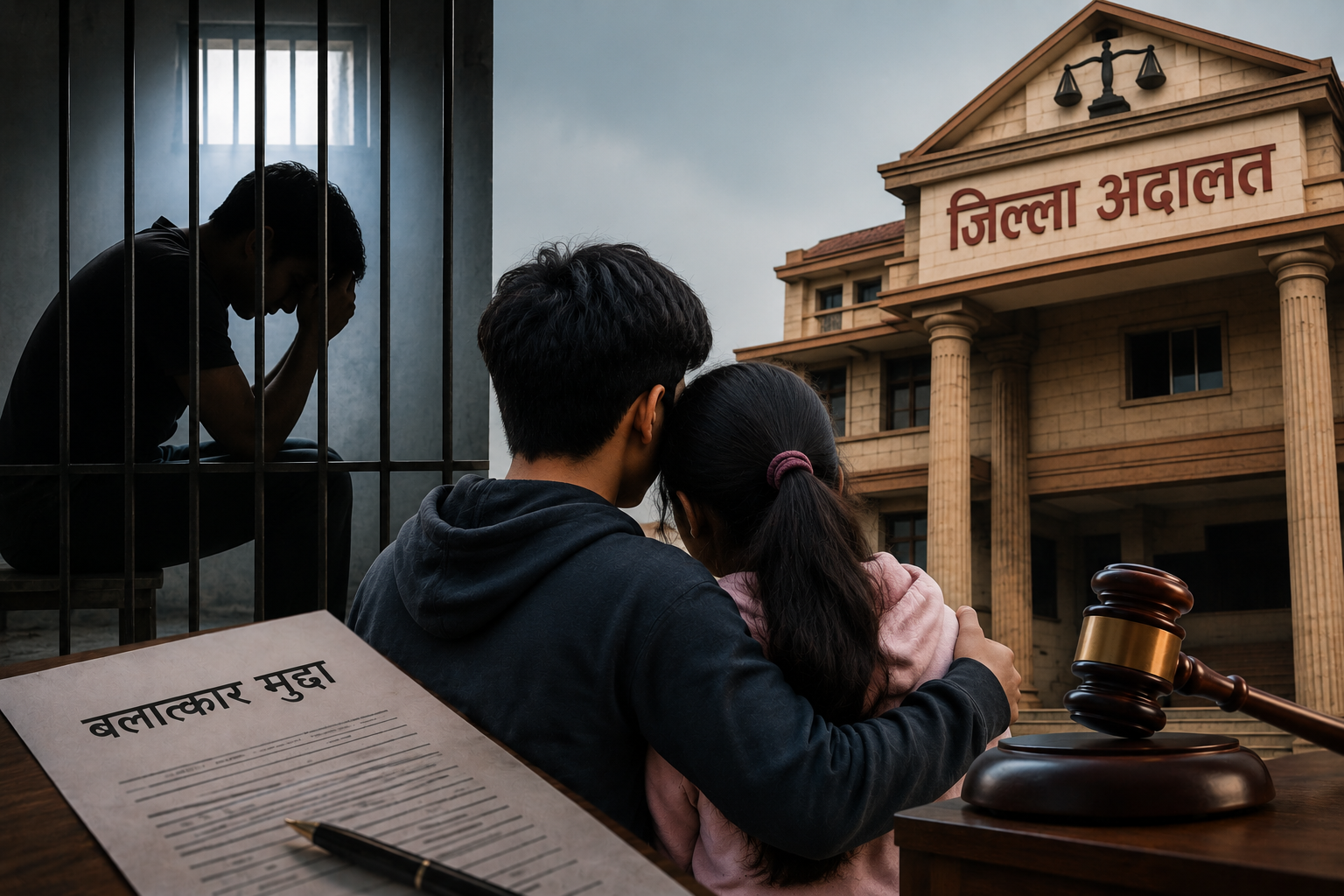 जब अभिभावकहरू नै उजुरीकर्ता बनिदिन्छन्