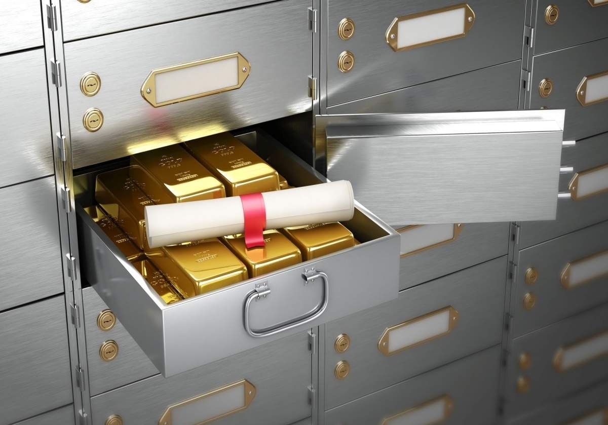 आगलागीमा बैंकको लकरमा भएको सुन पग्लियो, क्षतिपूर्ति पाइन्छ?