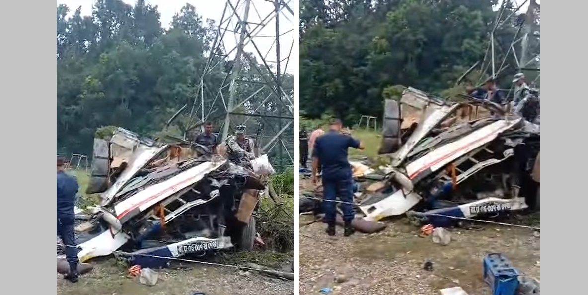 तस्बिर सौजन्य- ललितज् दासको फेसबुक