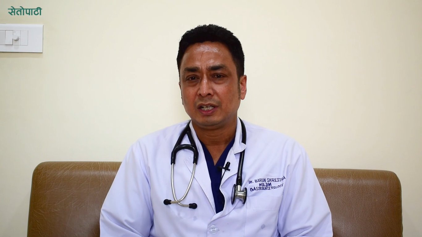 अधिकांश ग्यास्ट्रिक पूर्ण रूपमा निको पार्न सकिन्छ (भिडिओ)