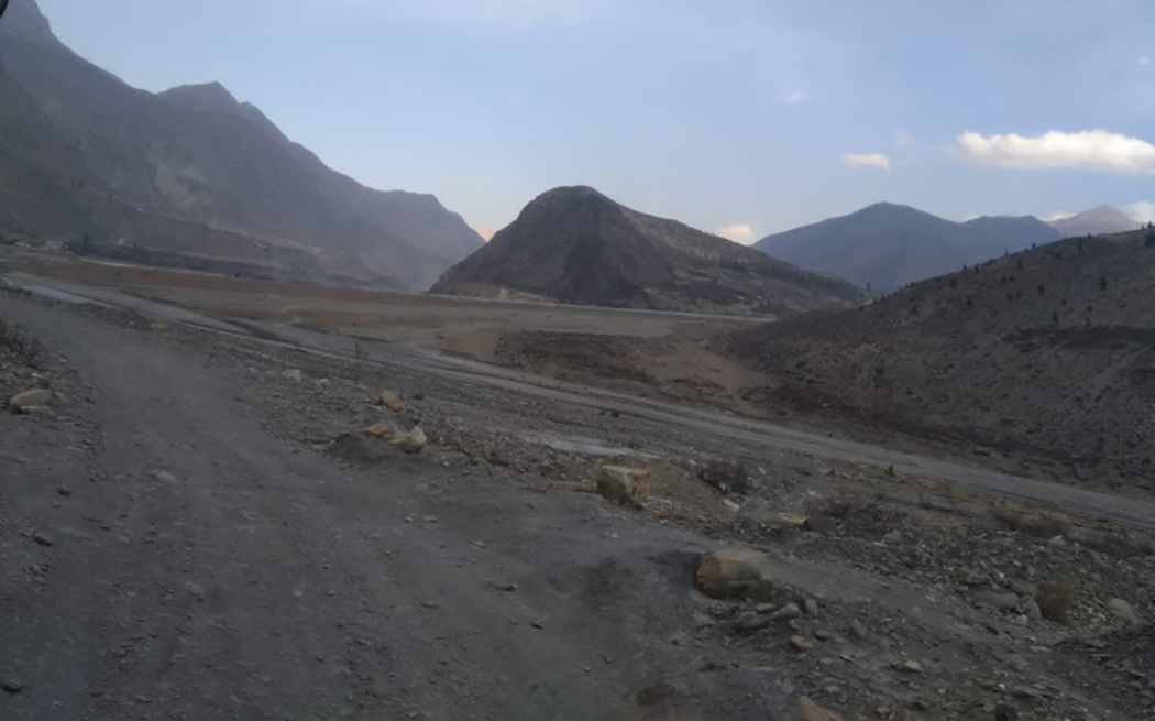 फाइल तस्बिर।