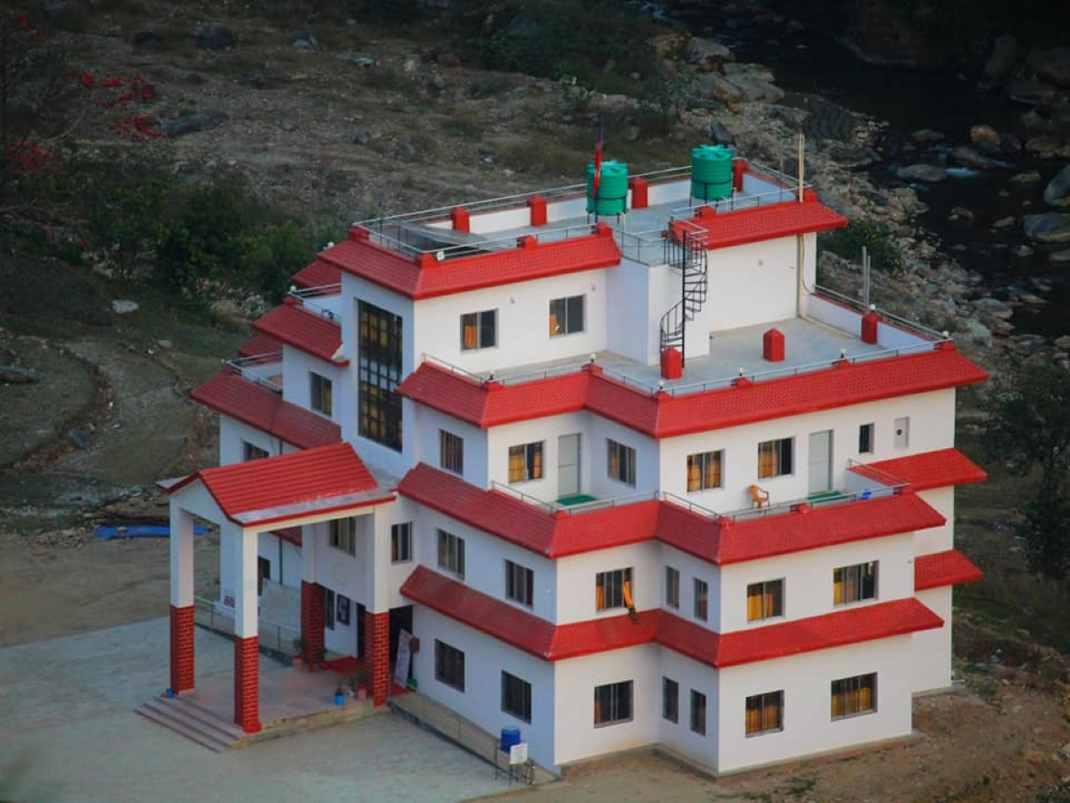 फाइल तस्बिर