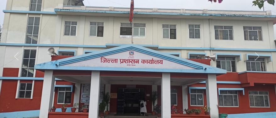 भरतपुरमा कर्फ्यू आदेश जारी