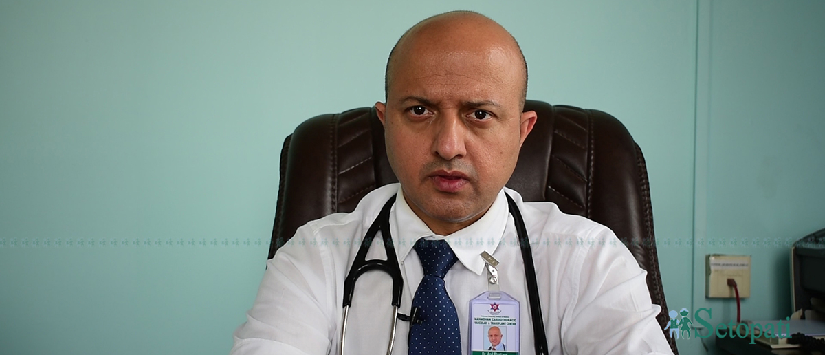 अरू बेलाभन्दा दसैंमा दोब्बर व्यायाम गरौं (भिडिओ)