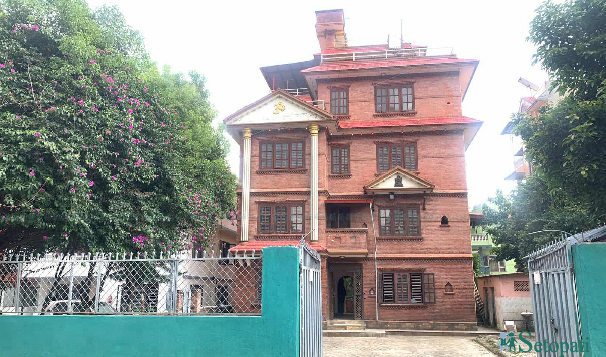 तस्बिर: सेतोपाटी।