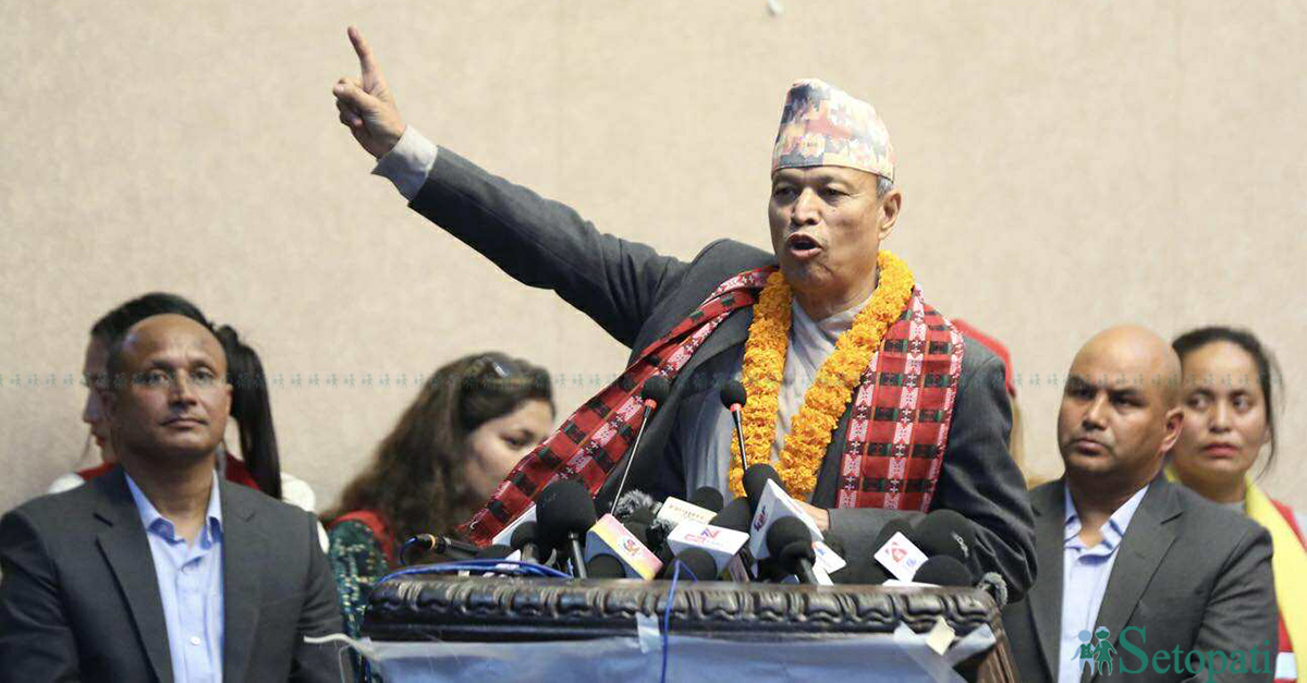 तस्बिर: नवीनबाबु गुरूङ