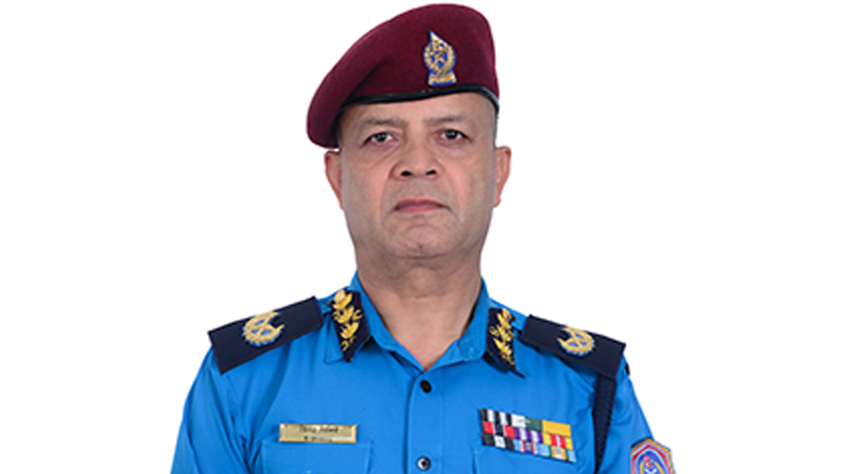 फाइल तस्बिर।