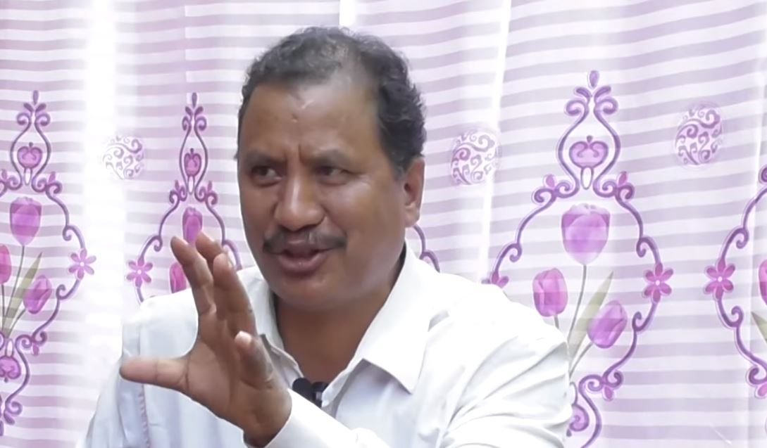 विप्लव। फाइल