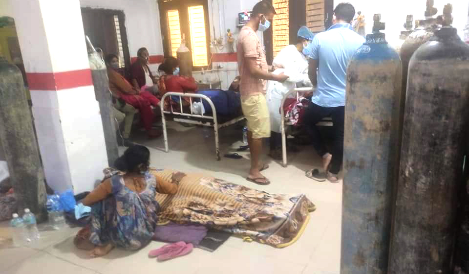 तस्बिर सौजन्य: मनोज राई