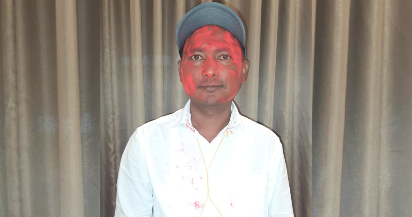 प्रचण्ड पक्षलाई हराउँदै विराटनगरमा जनार्दन समूहको प्यानलै विजयी