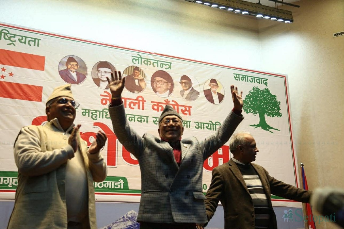 तस्बिर: नवीनबाबु गुरूङ/सेतोपाटी।