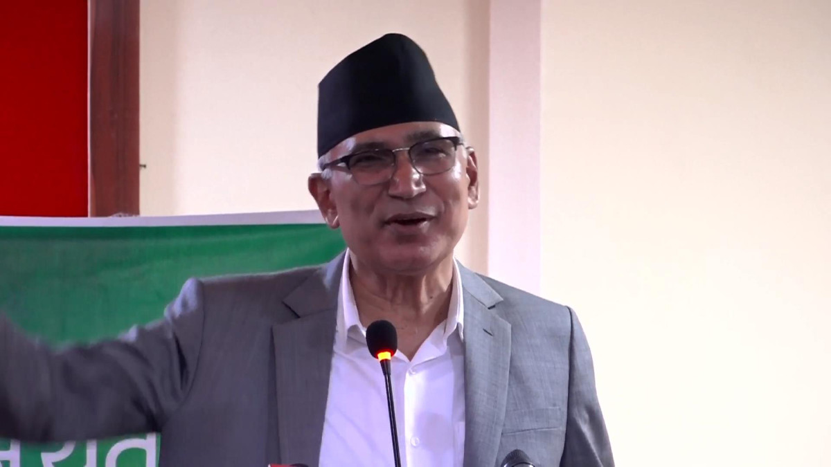 पर्यटन क्षेत्र नेपालको समृद्धिको महत्वपूर्ण आधार: अर्थमन्त्री पौडेल