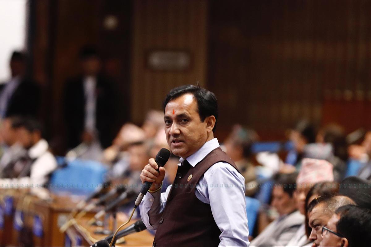 तस्बिरः नवीनबाबु गुरूङ/सेतोपाटी