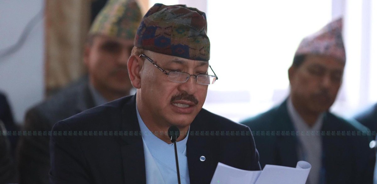 तस्बिर: नवीनबाबु गुरूङ