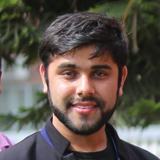 विष्णु पाण्डेय