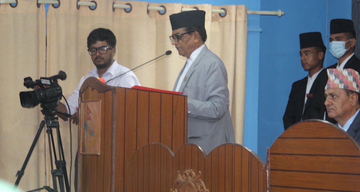 तस्बिरः रासस