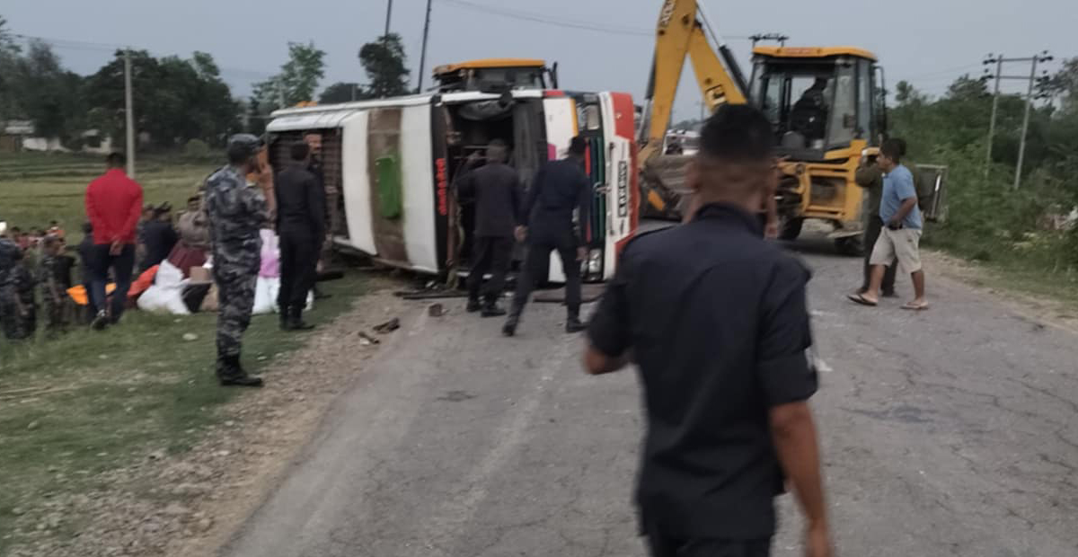 तस्बिर: केपी घिमिरे