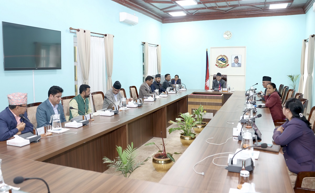 तस्बिर: रासस