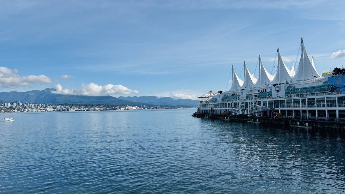 यसरी बन्यो आगोले ध्वस्त क्यानडाको भ्यानकुभर सहर