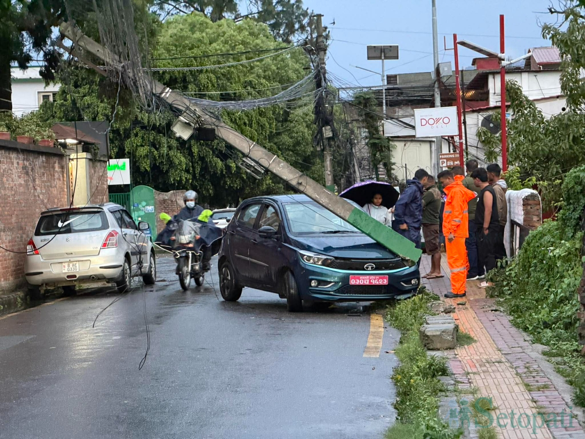 तस्बिर: अक्षर काका