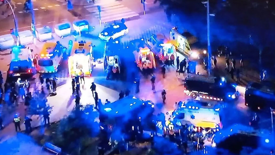 तस्बिरः सिएनएन।