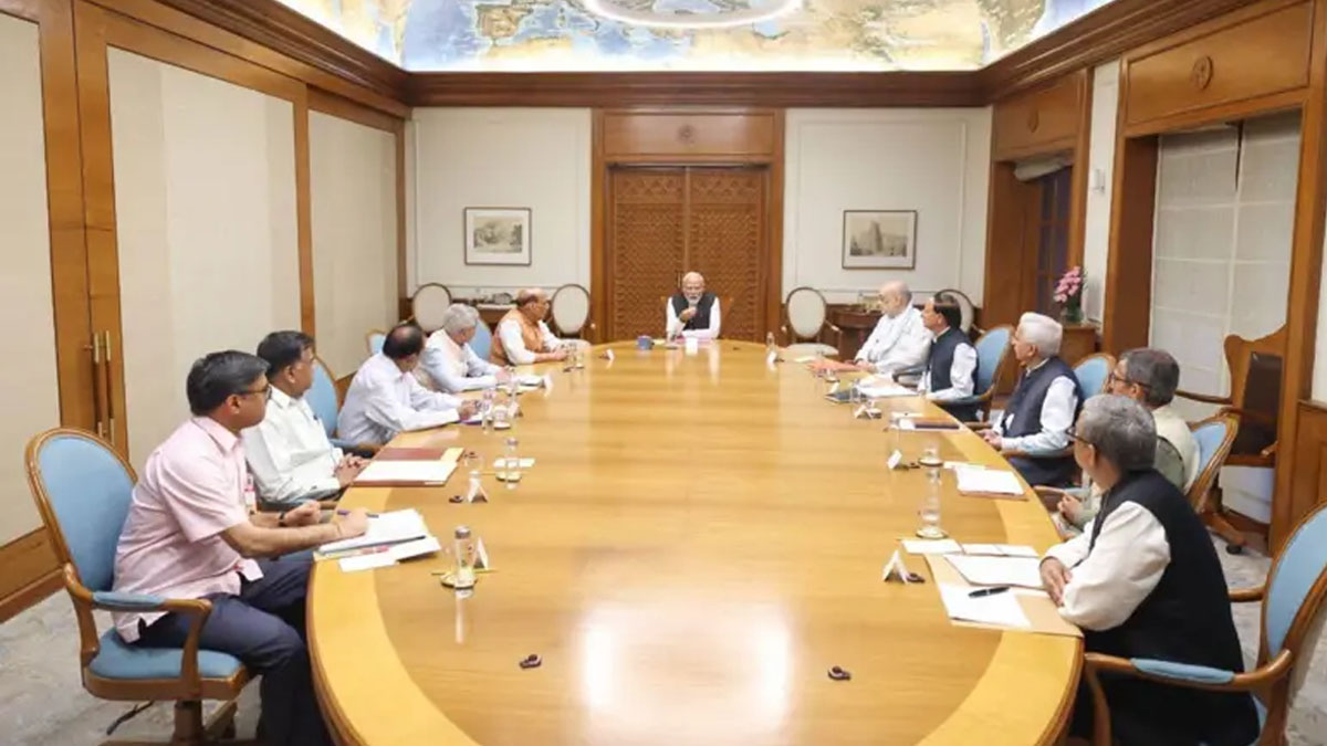 भारतले आफ्नो मुलुकमा भएका सबै पाकिस्तानीलाई ४८ घन्टाभित्र देश छाड्न दियो आदेश