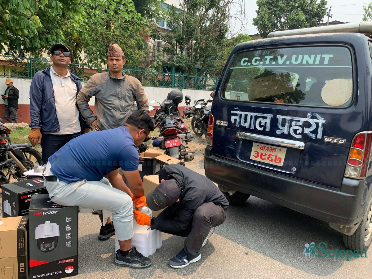 तस्बिर: मन्दिरा घिमिरे/सेतोपाटी